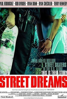 Street Dreams